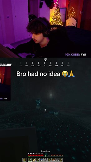 Discovering Diamonds in Minecraft Gameplay