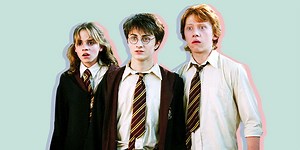Here's Where You Can Watch Every Harry Potter Movie (In Order) Right Now