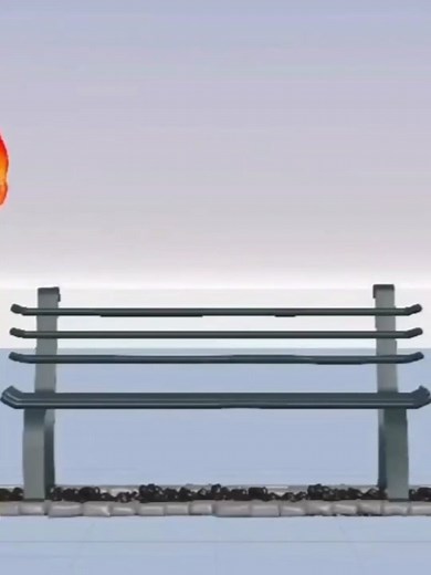 Elemental Animation Tests 🥰💜 #emberlumen #ember #wade #waderipple #elemental #pixar #pixarelemental #disney #disneyelemental #fyp