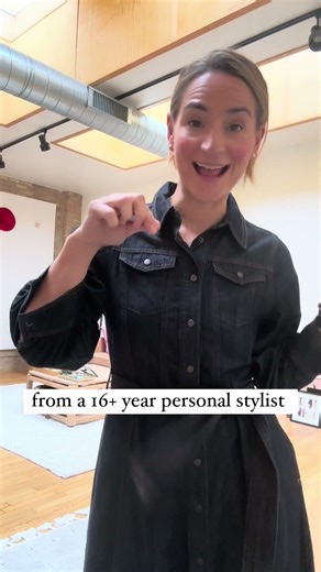 Ditch this ASAP if you want to look more stylish immediately