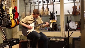 5.2K views · 114 reactions | Did you know they're making NEW Harmony electric guitars in the old Gibson factory in Kalamazoo, MI, USA? Check out the Harmony Silhouette and Rebel at O'Brien's and check out Connor harmonizing Harmony guitars! | O'Brien's Music Inc. | Facebook