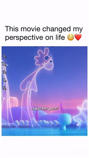 memes and movies account on Instagram: "this honestly might be a top 5 Pixar film 🎥 soul: Joe is a middle-school band teacher whose life hasn’t quite gone the way he expected. His true passion is jazz and he’s good. But when he travels to another realm to help someone find their passion, he soon discovers what it means to have soul. 📺 watch on: Disney plus #explorepage #explorepost #funnymemes #memes #memestagram #memesdaily #wholesome #wholesomememes #fashion #fashionstyle #jokes #movie #movi