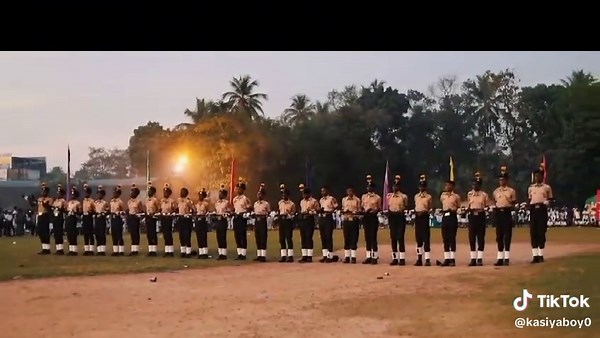 Sri Lanka Cadet Experience on Roblox