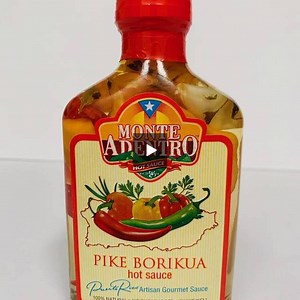 Pike Borikua – The Flavor of Tradition, Reimagined