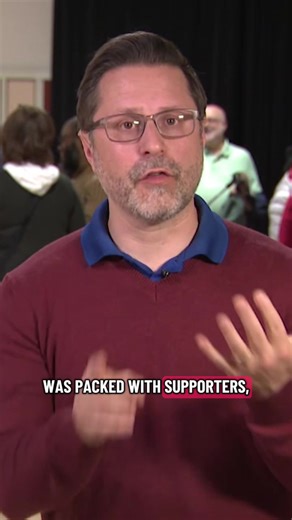 #ICE has arrested the president of the Islamic Society of Milwaukee and U.S. Homeland Security is defending the arrest. Supporters say it was all about politics. Jason Calvi brings us both sides. #fox6news #foxlocal #immigration
