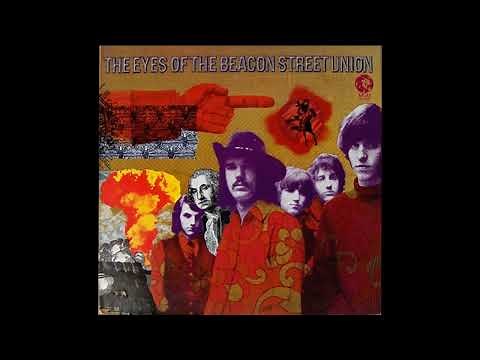 Beacon Street Union - The Eyes of ... 1968 Full Album