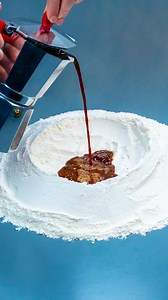 650K views · 2.5K reactions | You won't find such delicious croissants even in France! Ingredients flour: 600 g (21 oz) water: 100 ml (3.4 fl oz) ground coffee: 50 g (1.8 oz) eggs: 2 pc sugar: 30 g (1.1 oz) warm milk: 300 ml (10 fl oz) dried yeast: 6 g (0.2 oz) butter: 30 g (1.1 oz) soft butter: 200 g (7.1 oz) sugar: 50 g (1.8 oz) soft butter: 100 g (3.5 oz) eggs: 1 pc milk: 20 ml (0.7 fl oz) | Cookrate | Facebook