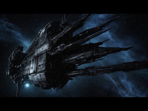 ALIEN: SIGNAL LOST | Concept Trailer (Alien Universe Fan Film)