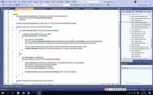 Bootstrap Blazor 多语言设置讲解