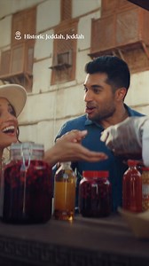 7.1M views · 8.1K reactions | Discover the beauty and timeless charm of Saudi. From golden sands to vibrant cities, experience Spectacular Saudi. | Visit Saudi | Facebook