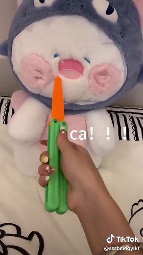 digital code on TikTok