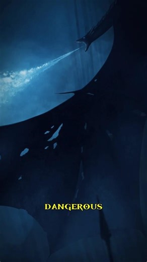 The Undead Dragon. #viral #youtubeshorts #gameofthrones #ancientfacts