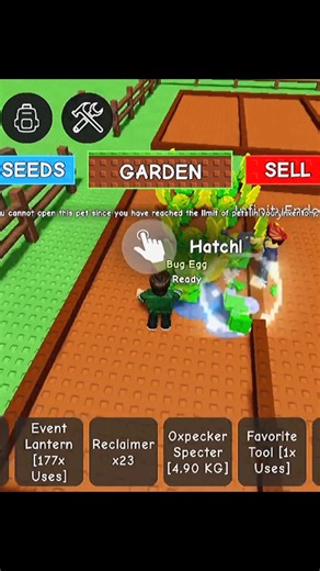 Bug Eggs 🔥 #roblox #growagarden #robloxcommunity #robloxedit #robloxshorts