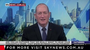 Senator Fraser Anning says many in Parliament agree with his views, but are unable to vote with him due to ‘party politics.’ MORE: https://bit.ly/2yCk4Dn #Outsiders | Sky News Australia