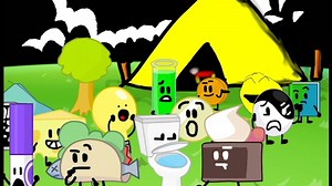 Object Camp intro