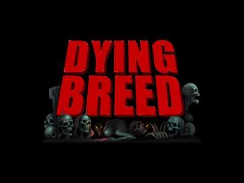 Five Finger Death Punch - Dying Breed