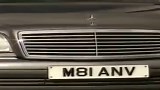 老Top Gear -1994- Audi A8