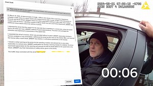 1.7K views | This holiday season, spend less time writing reports and more time where it matters — out in the community. How long does it take you to write a report for a scenario like this? With the Power of Axon AI, Draft One can generate it in just 8 seconds! Learn more at axon.com/ai #Axon #ProtectLife | Axon | Facebook