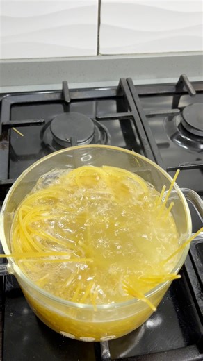 4.2K views · 83 reactions | Quick spaghetti for my little ones #quickmeal #spaghetti  | Keeping Up With Prisca | Facebook