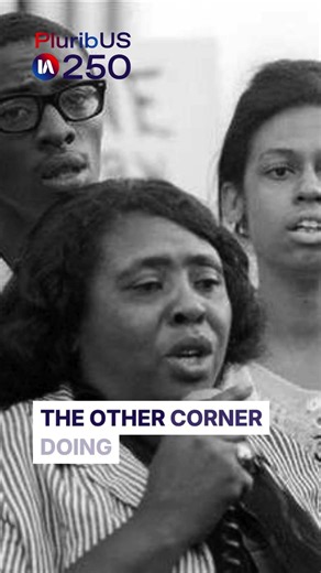 Pluralism Hero Fannie Lou Hamer