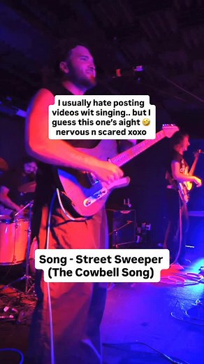 This riff will save rock music in 2025. 🪨 #rock #funk #highfade #marketing xoxox | High Fade