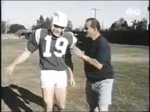 Lance Alworth Hall OF Fame WR