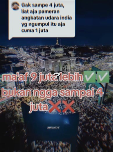 Haul Abah Guru Sekumpul Ke-20: Sambut 10 Juta Jamaah