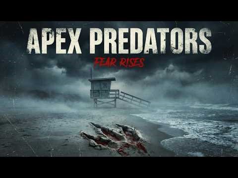 Apex Predators (2021) – Beach Town Creature Feature | FULL MOVIE