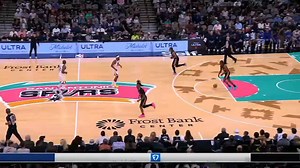 3.6K views · 12 reactions | GSW VS SPURS 4Th QUARTER REPLAY. ENJOY WATCHING EVERYONE... FOLLOW FOR MORE REPLAYS AND HIGHLIGHTS. | Elias Paster | Facebook