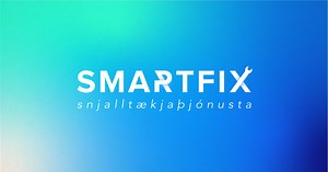 Um smartfix — SMARTFIX