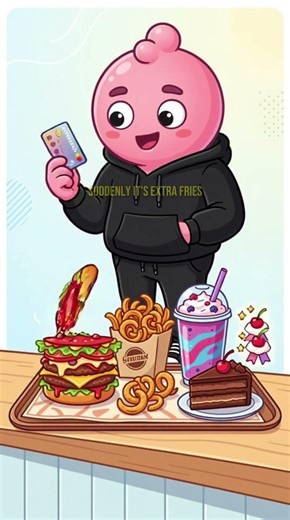 The McDonald’s Experiment