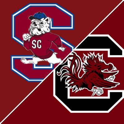 South Carolina 38-10 South Carolina State (Sep 6, 2025) Final Score - ESPN