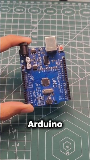 Arduino LED System Project 💡 | Cool Light Effects Tutorial #viral #youtude #ytshorts #viralvideo