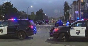 'My plan is get the hell out of Oakland' -- Deadly street violence pushing residents out