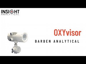 Barben Analitics - OXYvisor