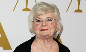 The Big Bang Theory saison 9 : June Squibb en guest