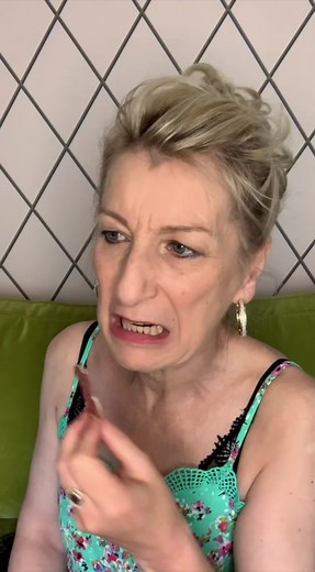 Elisabeth Buffet sur TikTok