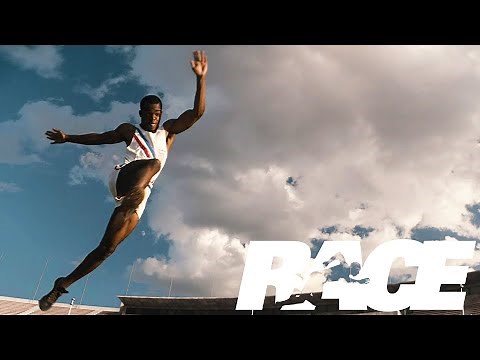 Race | Trailer | Own it now on DVD & Digital