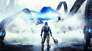 the surge 2 first 14 minutes of gameplay