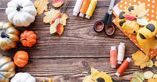 13  DIY Halloween Decorations to Keep You Creative and Festive This Spooky Season