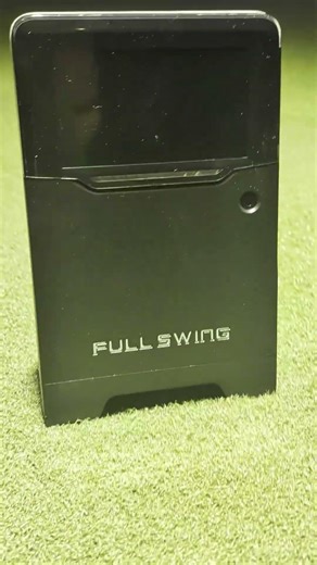 Win The Back Nine York KIT Launch Monitor for a Week!