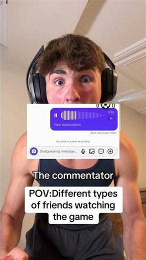 Try out the new Goal! voice effect, available now in DMs @instagram #InstagramPartner