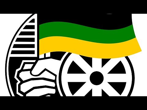 African National Congress struggle songs compilation