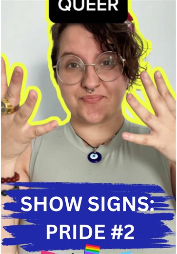 asl.anysign (@asl.anysign)’s videos with original sound - highschool simulator