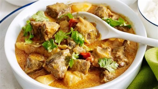 Add some flavour to your menu with this year’s best dinner ideas