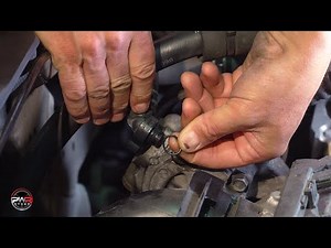 Fixing a Noisy Honda Power Steering Pump: The "Magic Sound" Explained | PWR Steer