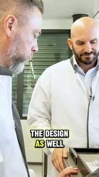 Somehow managed to sell two of these MP-05 LaFerraris and every time I handle one it reminds me how