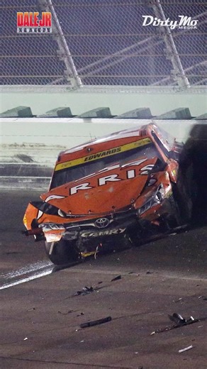 The long-awaited interview with Carl Edwards was worth the wait for moments like this. 🤝 #BestOfDaleJrDownload