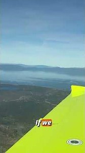 Flying in a Cirrus SR20 internationally part 2!