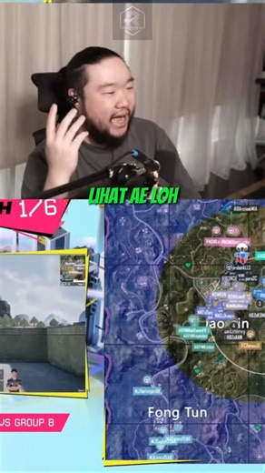 koh delwyn vs observer pmpl😹-PART 1 #kodelwyn #pmpl #pubgmobile